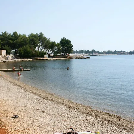 Novigrad 6951b Apartman *