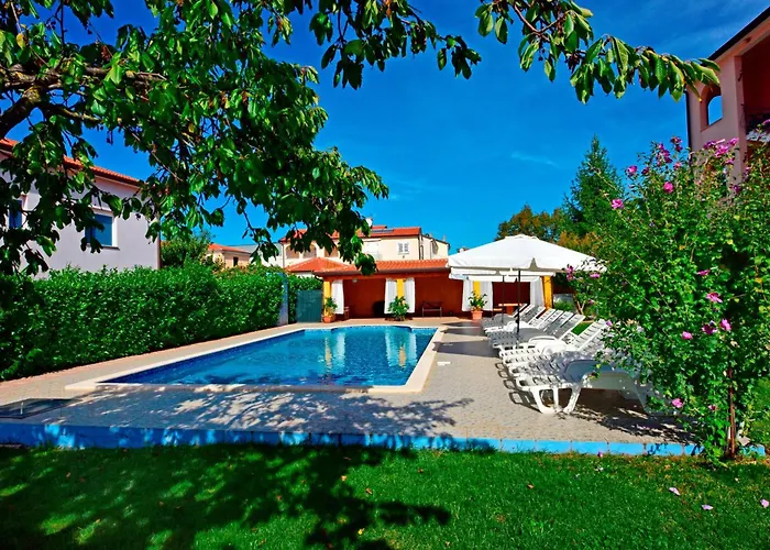 Novigrad 6951b Appartement *