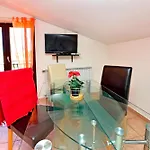 Apartment Novigrad 6951b
