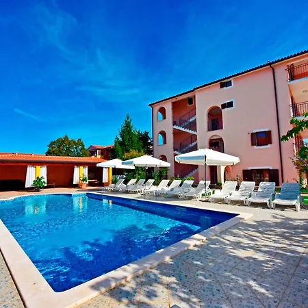 Novigrad 6951b Daire Novigrad Istria