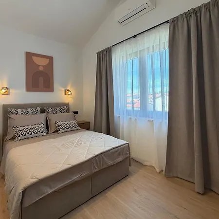 Apartment Novigrad 6951b Novigrad Istria