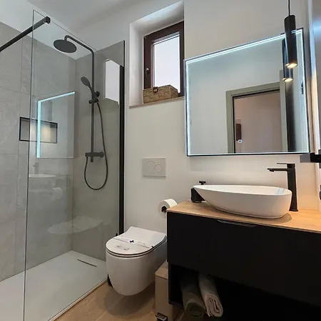 Novigrad 6951b Daire *