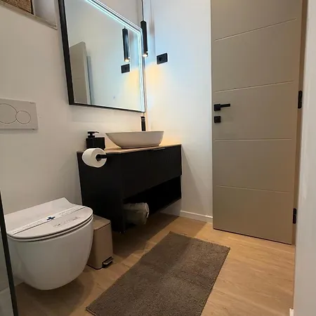 Daire Novigrad 6951b Novigrad Istria