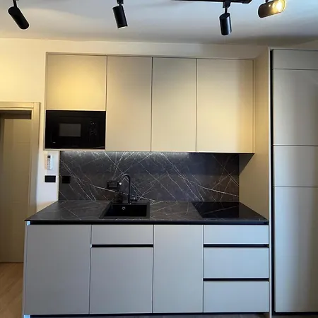 Daire Novigrad 6951b Novigrad Istria