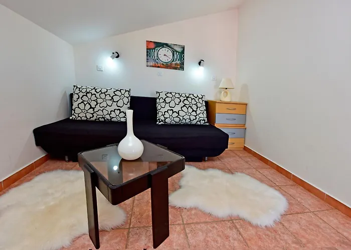 Novigrad 6951b Apartman Novigrad (Istria)