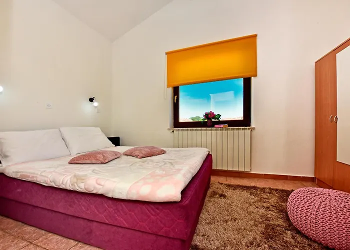 Novigrad 6951b Apartman