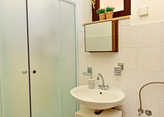 Apartman Novigrad 6951b