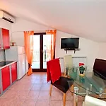 Appartement Novigrad 6951b *