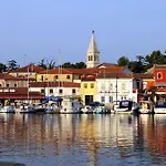 Novigrad 6951b Appartement *