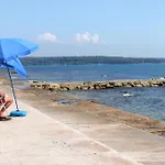 Appartement Novigrad 6951b *