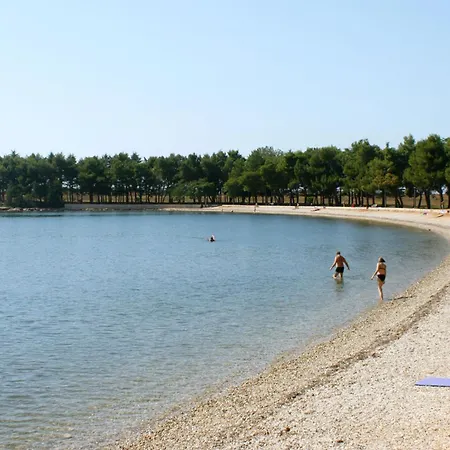 Apartment Novigrad 6951b *