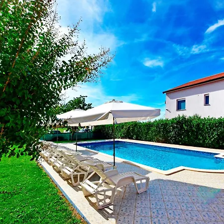 Novigrad 6951b Appartement Novigrad Istria