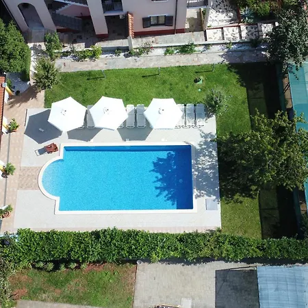 Novigrad 6951b Apartment Novigrad Istria
