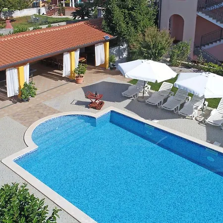 Novigrad 6951b Apartment *