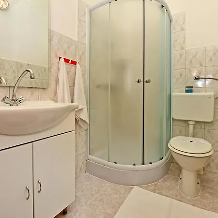 Novigrad 6951b Apartment *