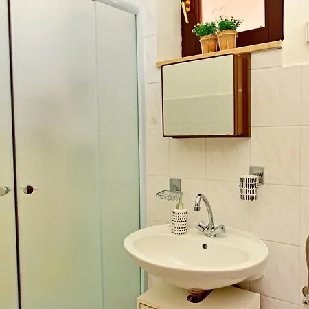 Apartment Novigrad 6951b
