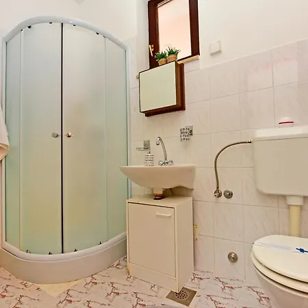 Apartment Novigrad 6951b