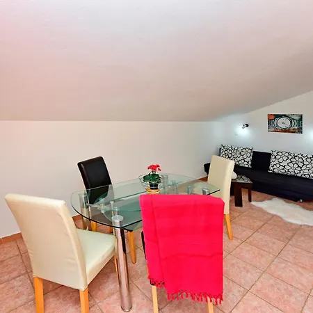 Novigrad 6951b Apartment Novigrad Istria