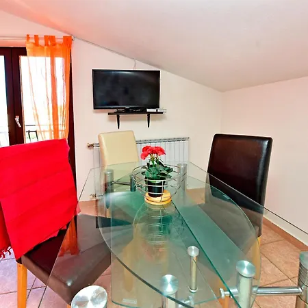 Apartment Novigrad 6951b